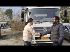 Pompe de ligne Zoomlion ZLJ5140THBEE 2020 d'occasion